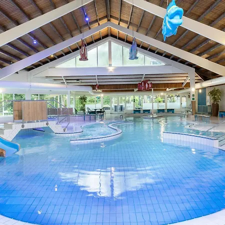 Pet-friendly Forest Escape