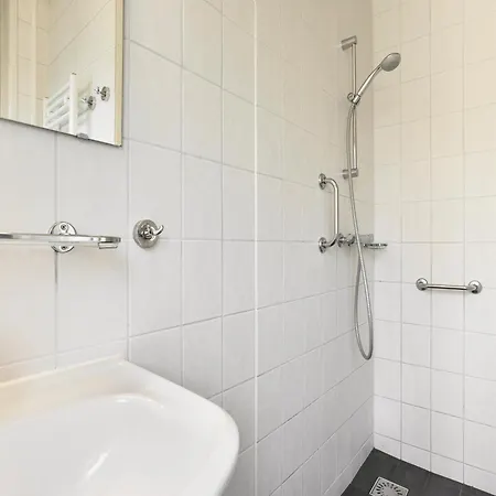 بيت للعطل Pet-friendly Forest Escape بوتِنْ