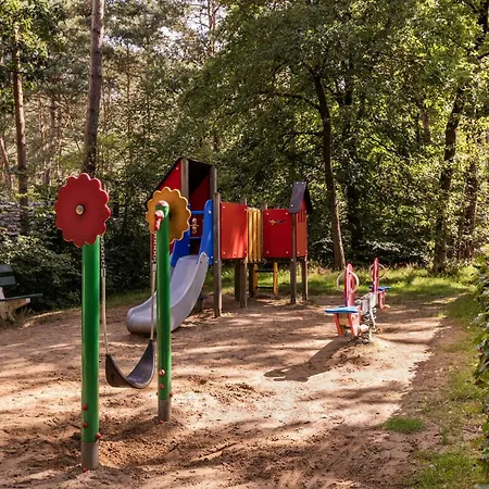 Pet-friendly Forest Escape بيت للعطل