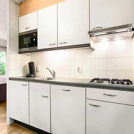 بيت للعطل Pet-friendly Forest Escape