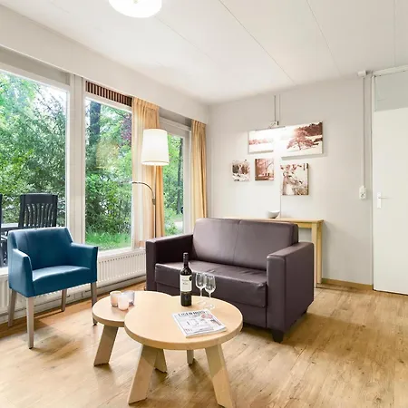 Pet-friendly Forest Escape بيت للعطل