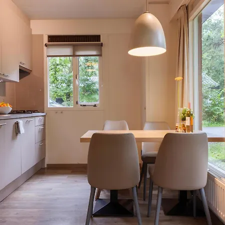 بيت للعطل Pet-friendly Forest Escape *