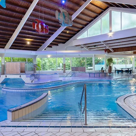 Pet-friendly Forest Escape