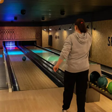 Pet-friendly Forest Escape بيت للعطل