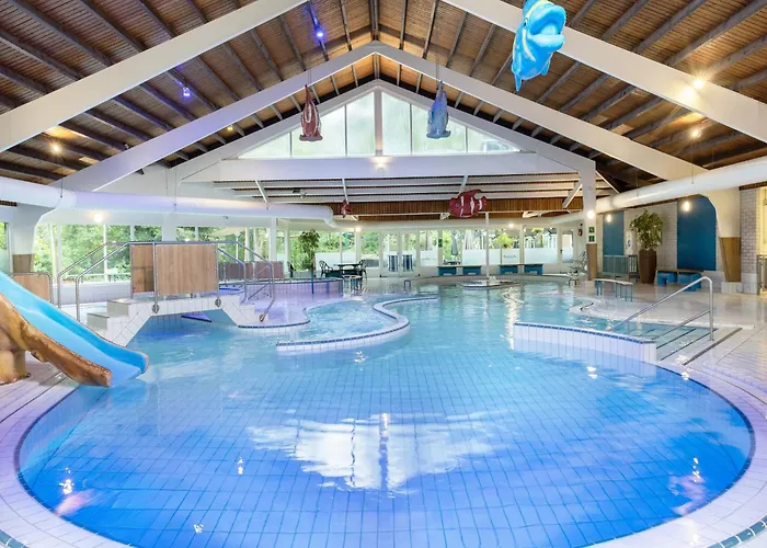 Pet-friendly Forest Escape