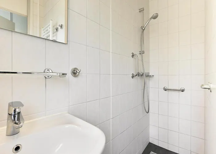 Dom wakacyjny Pet-friendly Forest Escape Putten