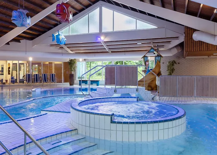 Pet-friendly Forest Escape * Putten