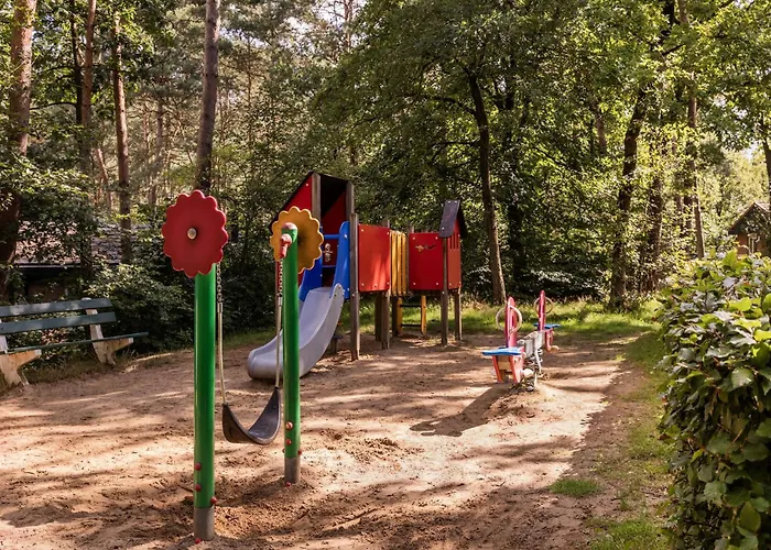 Pet-friendly Forest Escape Dom wakacyjny