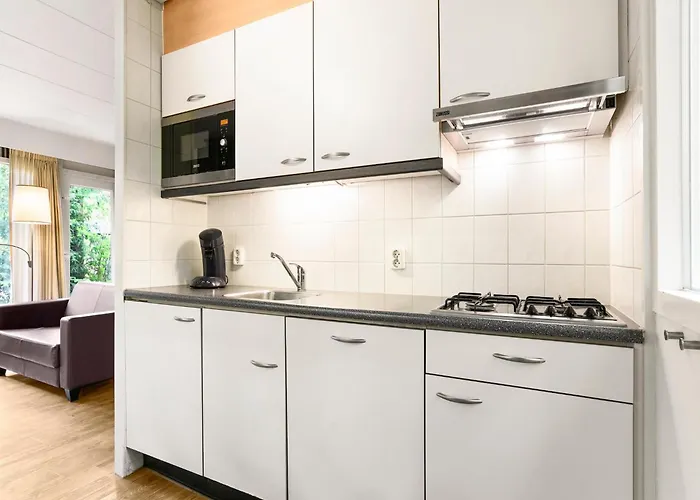 Dom wakacyjny Pet-friendly Forest Escape