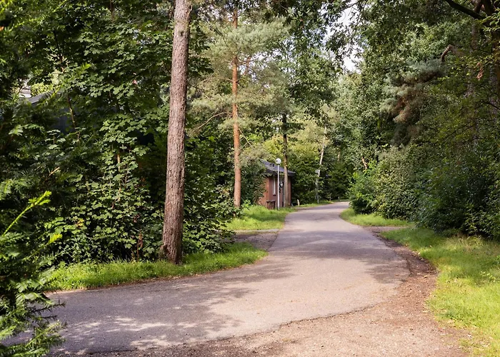 Dom wakacyjny Pet-friendly Forest Escape *