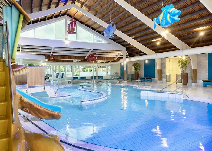 Pet-friendly Forest Escape Dom wakacyjny Putten