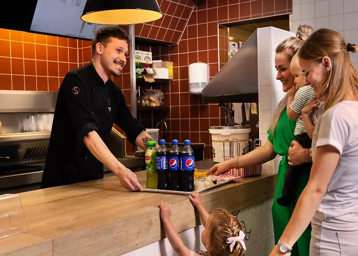 Pet-friendly Forest Escape