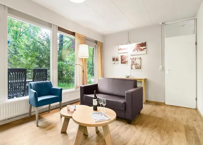 Pet-friendly Forest Escape Dom wakacyjny