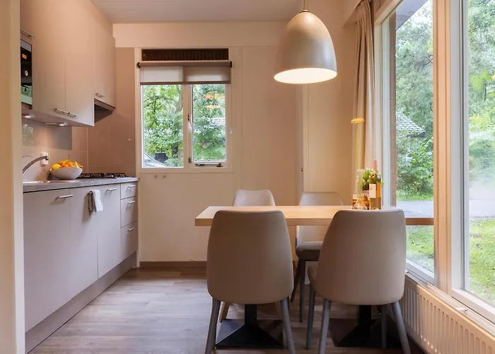 Dom wakacyjny Pet-friendly Forest Escape *