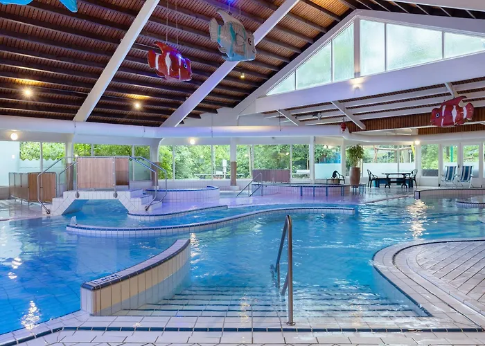 Pet-friendly Forest Escape