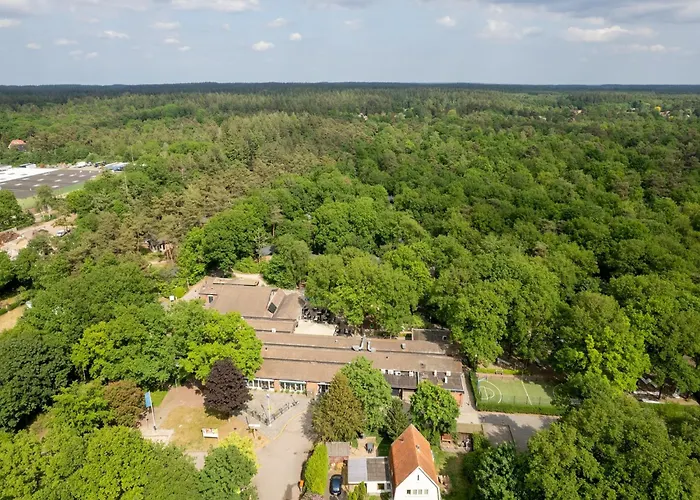 Dom wakacyjny Pet-friendly Forest Escape *