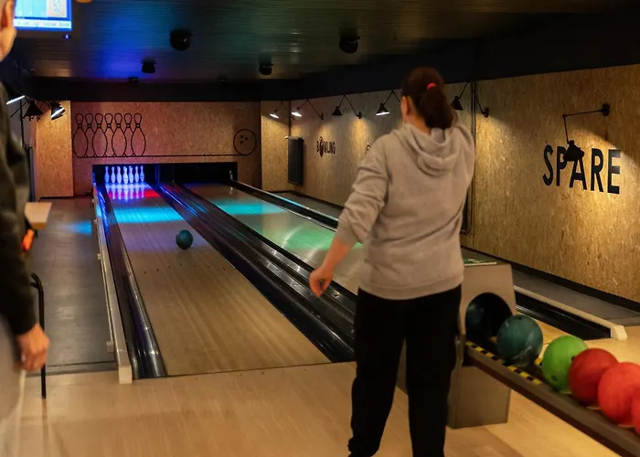 Pet-friendly Forest Escape Dom wakacyjny