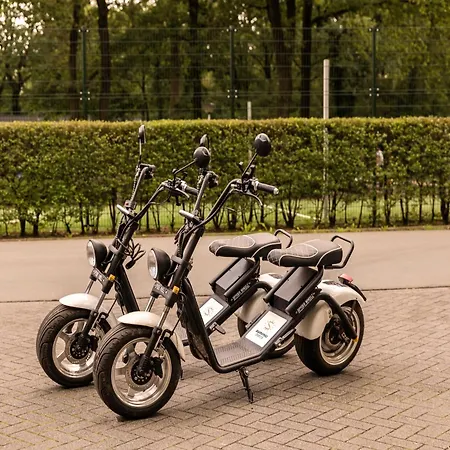 Prázdninový dům Pet-friendly Forest Escape