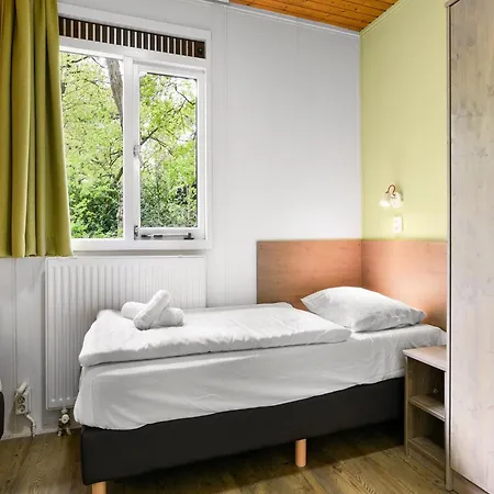 Pet-friendly Forest Escape Prázdninový dům Putten